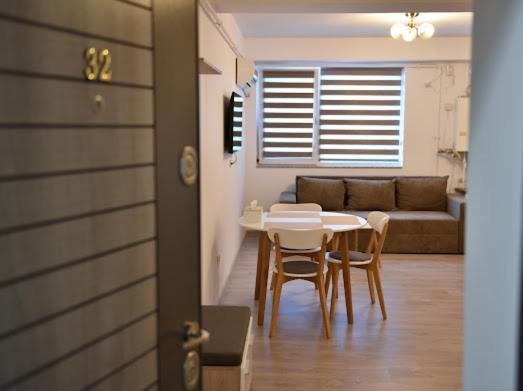 Appartamento Radu Studio Mamaia Nord Năvodari Esterno foto