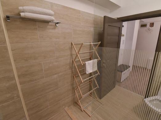Appartamento Radu Studio Mamaia Nord Năvodari Esterno foto